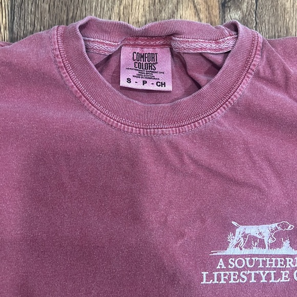 Southern lifestyle co.  Men small T-shirt - Picture 2 of 3